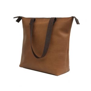 Zakara Leather Ladies Shoulder Bag