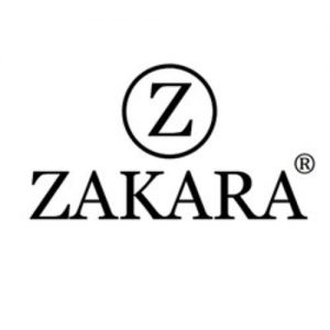 Zakara International Logo