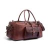 crafted 100% genuine leather bag