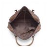 kanpur leather tote manufacturer