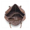 leather bag exporter india