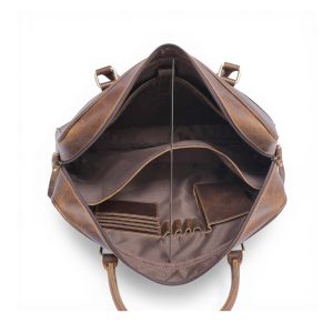 leather bag exporter india