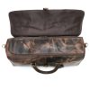 mens gym bag with shoe compartment