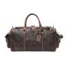 handmade manufactured gym bag