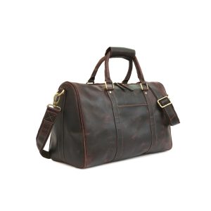 indian duffel bags