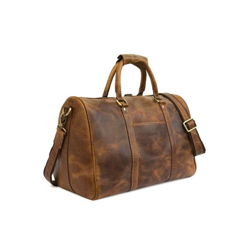 ladies duffle bag supplier