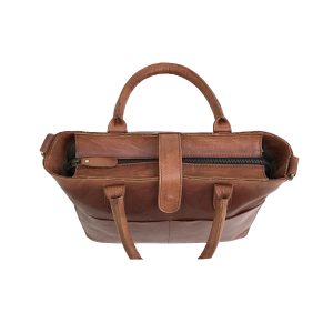 Zakara Leather Ladies Bag