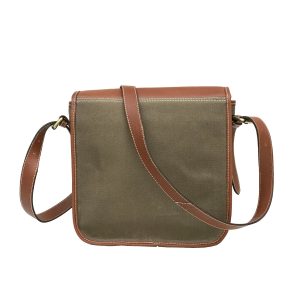 Zakara Canvas Sling Bag