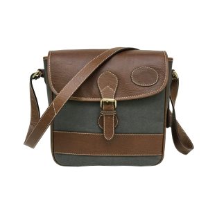 Zakara Canvas Women's Sling Bag