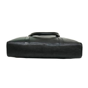 Zakara Leather Laptop Bag