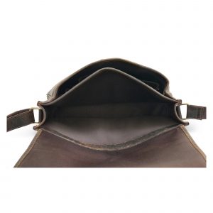 leather laptop bag