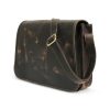 leather messenger bag