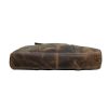 pure leather laptop tote bag