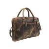 original leather laptop bag