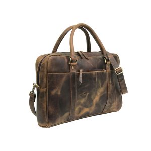 original leather laptop bag
