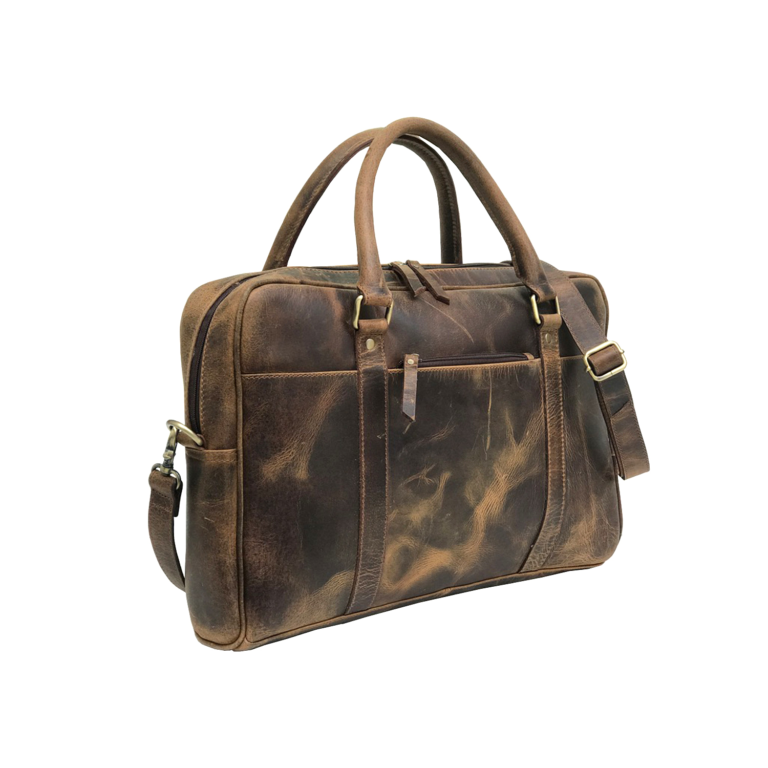 original leather laptop bag