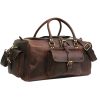 leather travel bags for men