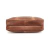 leather laptop bag