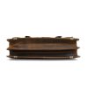 pure leather bag