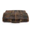 Genuine Leather Bag for man