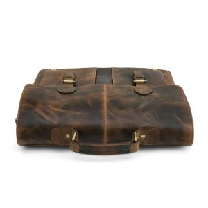 Genuine Leather Bag for man