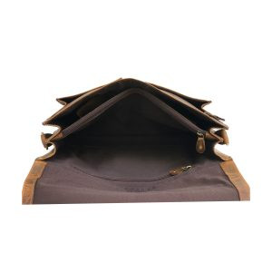 Vintage leather bags India