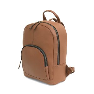 original leather backpack for women