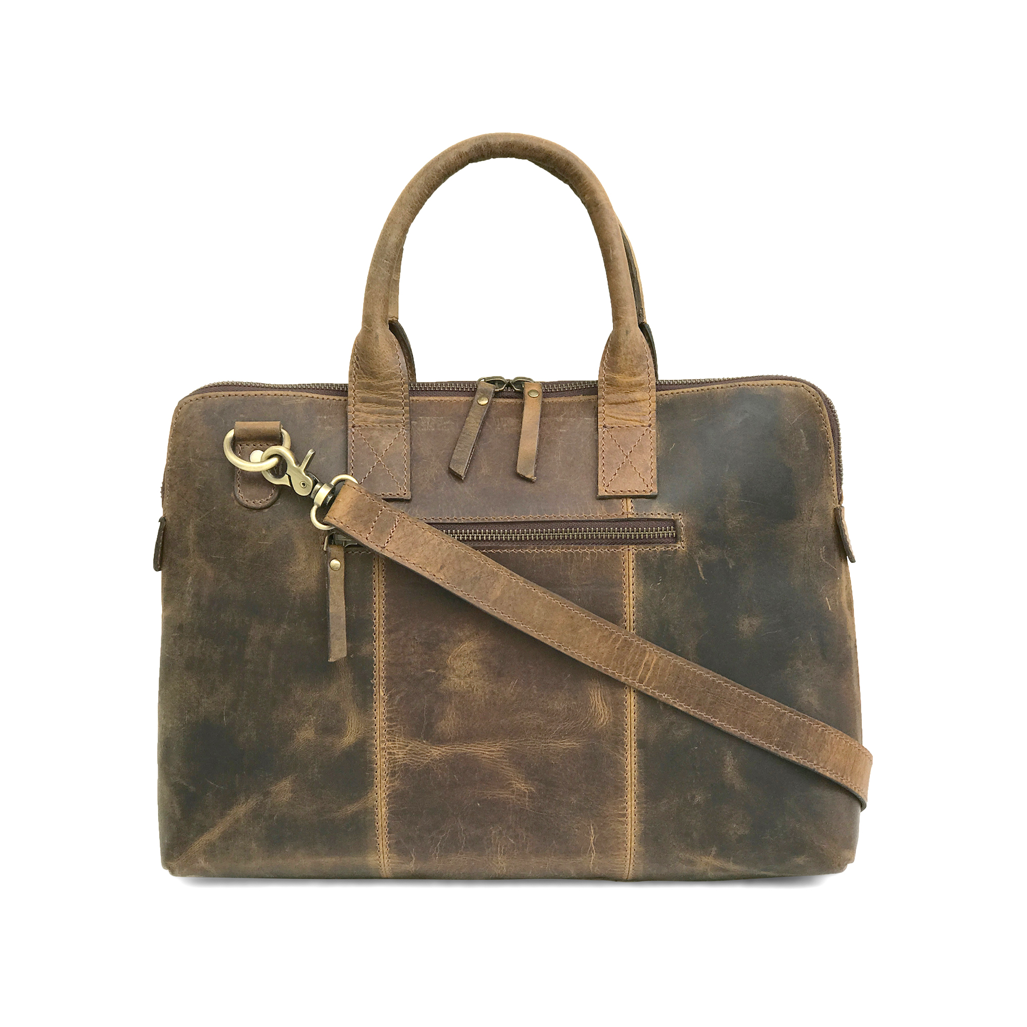 indian leather crossbody bag