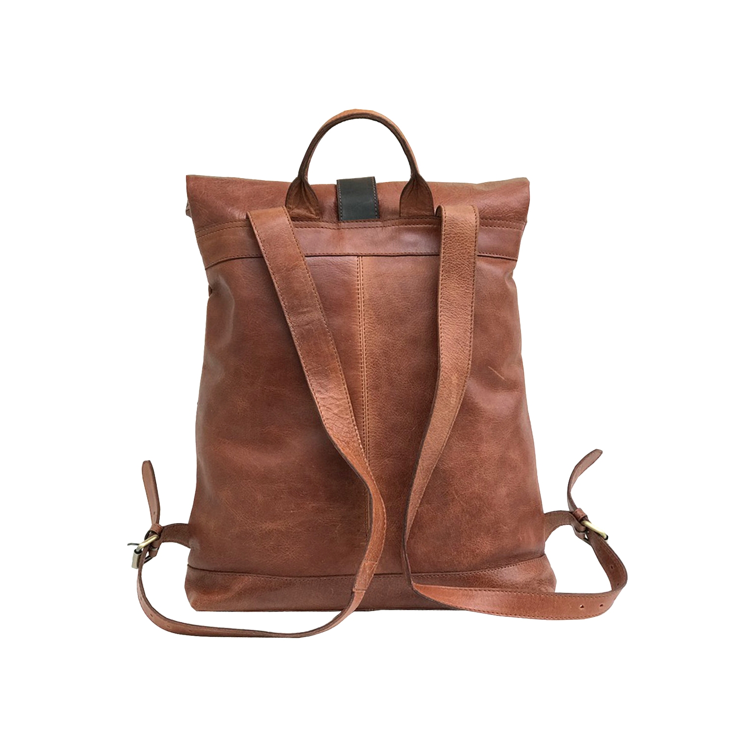 Soft Leather Backpack | Zakara Leather Bags