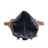 zakara leather backpack