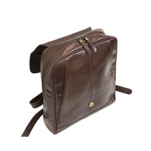 Zakara Leather Travel Bag