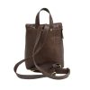 Pure Leather Backpack