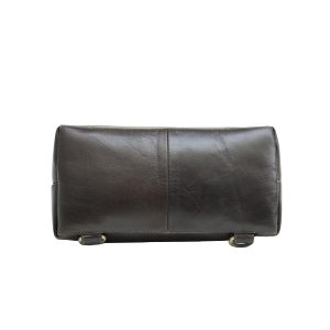 Zakara Leather Ladies Tote Bag