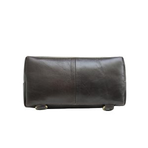 Zakara Leather Ladies Tote Bag