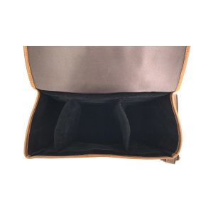 Zakara Leather Camera Bag