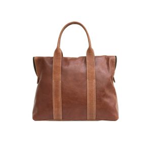 Zakara Leather Ladies Bag