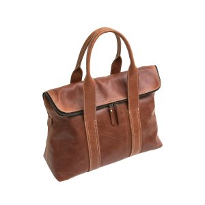 Zakara Leather Ladies Bag