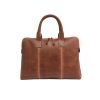 Zakara Leather Laptop Sleeve