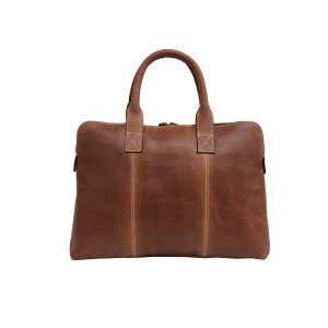 Premium Leather Laptop bags India