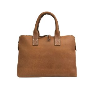 Zakara Leather Laptop Sleeve