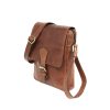 indian leather sling bag