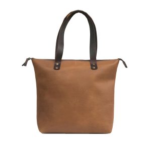 Zakara Leather Ladies Bag