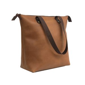 Zakara Leather Ladies Bag