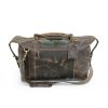 leather travel bags for men