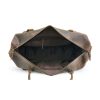 Leather Travel Bag Women