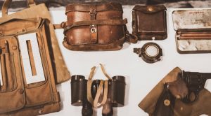 care for your leather bags