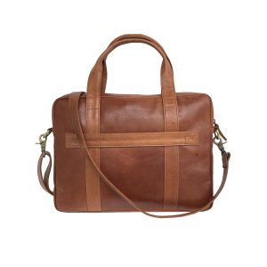 original leather laptop bag