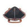 Leather Laptop Bag for Men