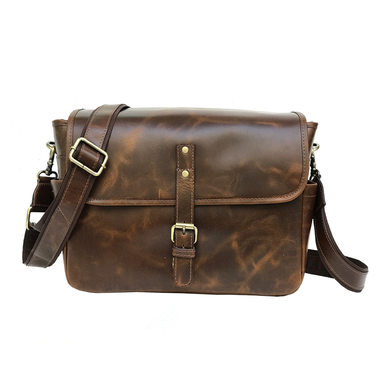 custom made camera bag