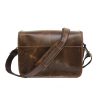 top leather camera bag